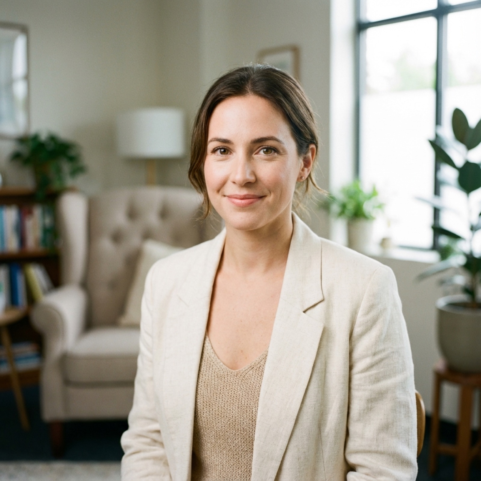 Meike Eschenbacher